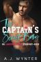 [Laketown Otters Eishockey 05] • The Captain's Secret Baby